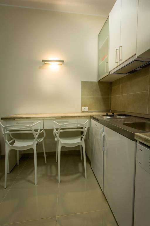 Apartments Jevremova Belgrado Esterno foto