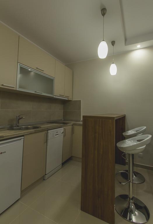 Apartments Jevremova Belgrado Esterno foto